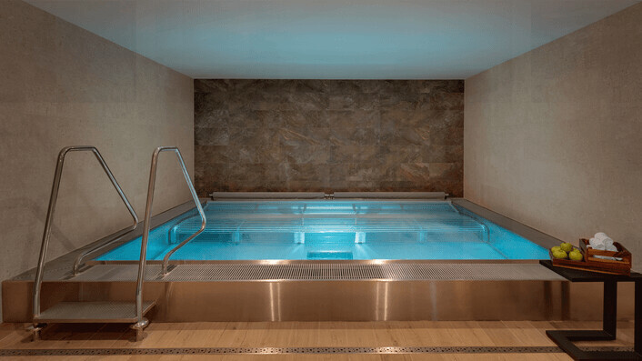 Hilton Rijeka Costabella Beach Resort & Spa